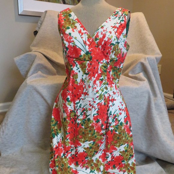 Donna Ricco Dress - Picture 3 of 6